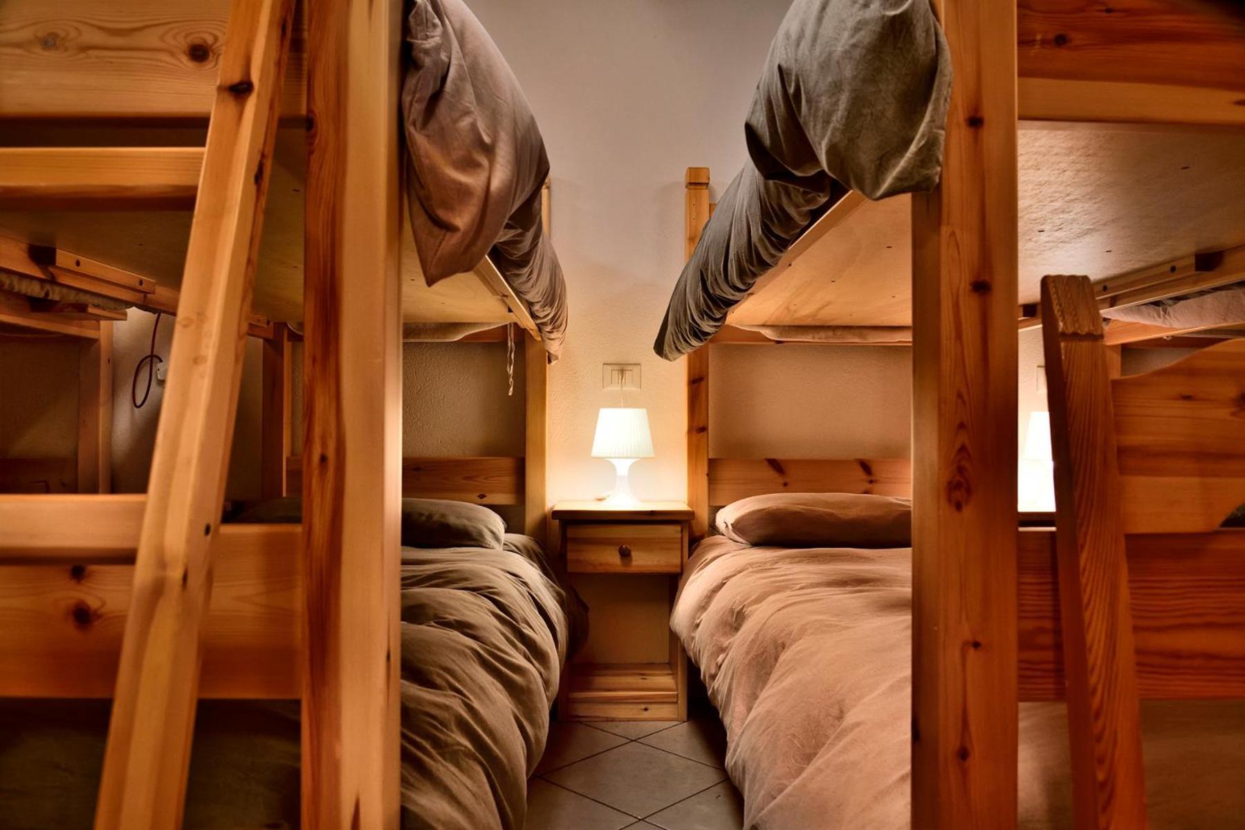Rifugio Lou Lindal Hotel Canosio Buitenkant foto