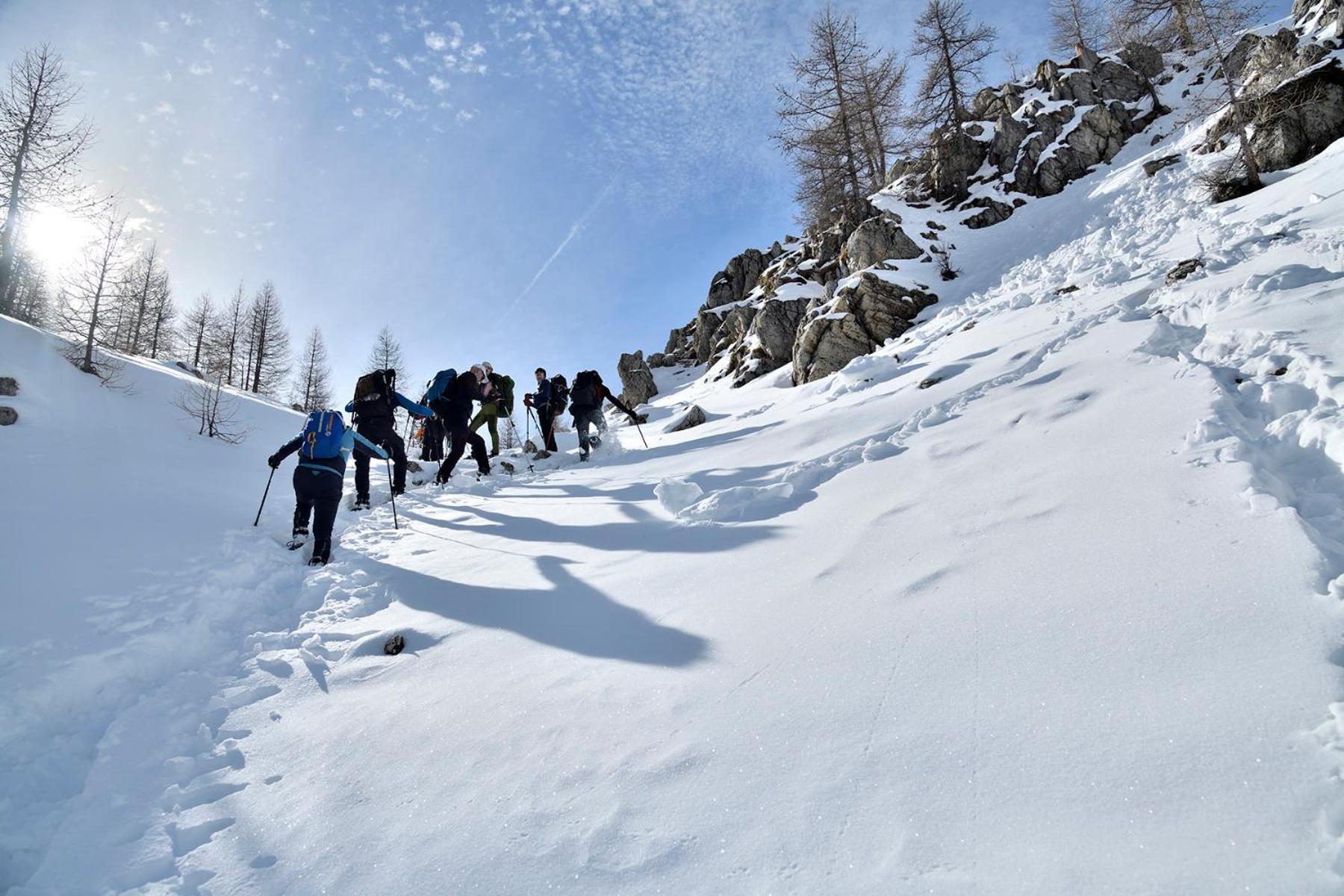 Rifugio Lou Lindal Hotel Canosio Buitenkant foto