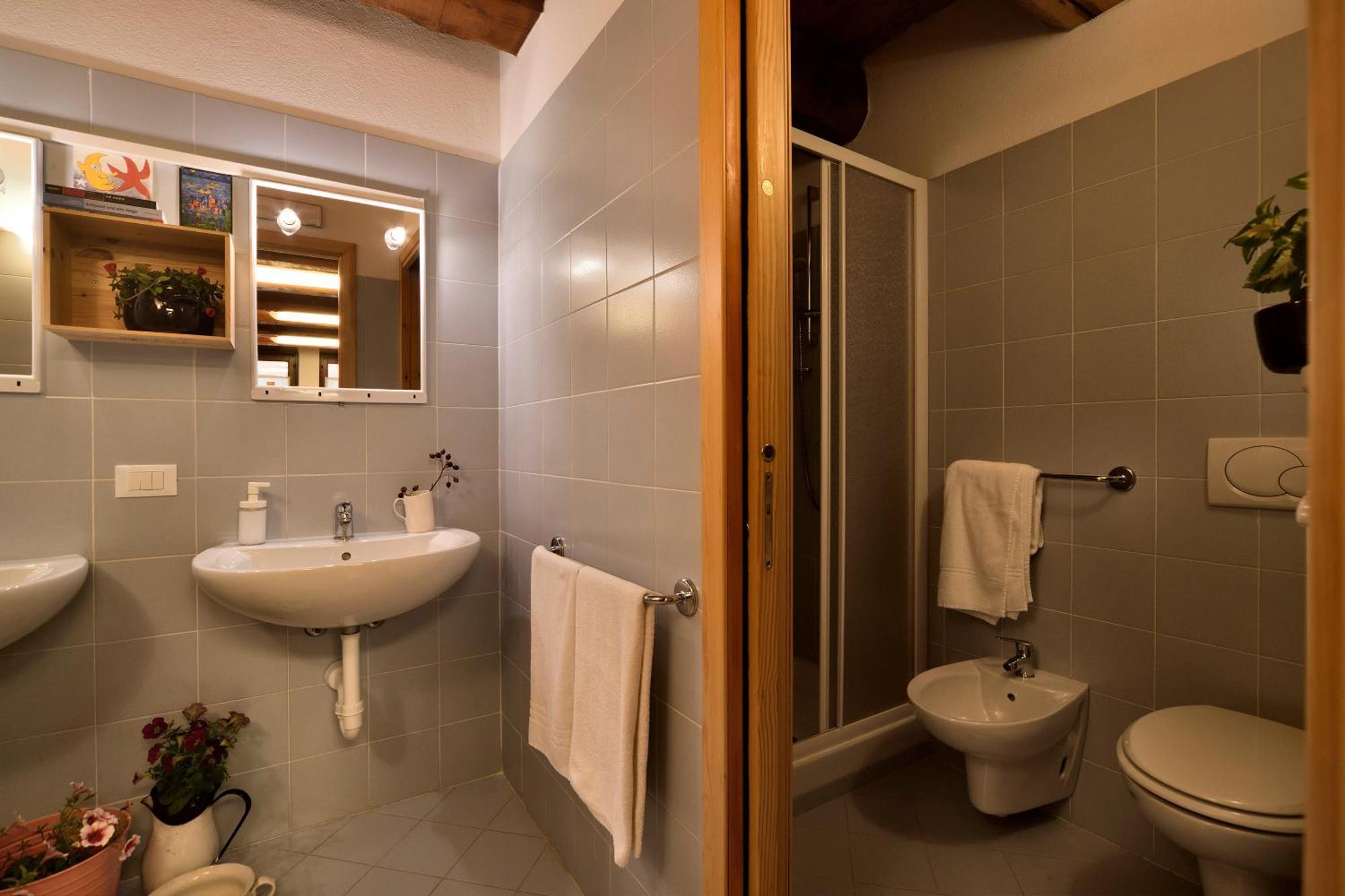 Rifugio Lou Lindal Hotel Canosio Buitenkant foto
