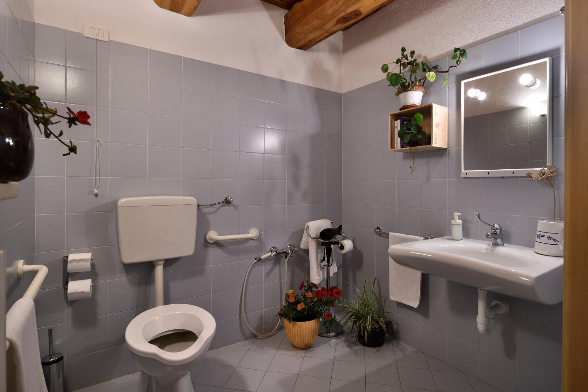 Rifugio Lou Lindal Hotel Canosio Buitenkant foto