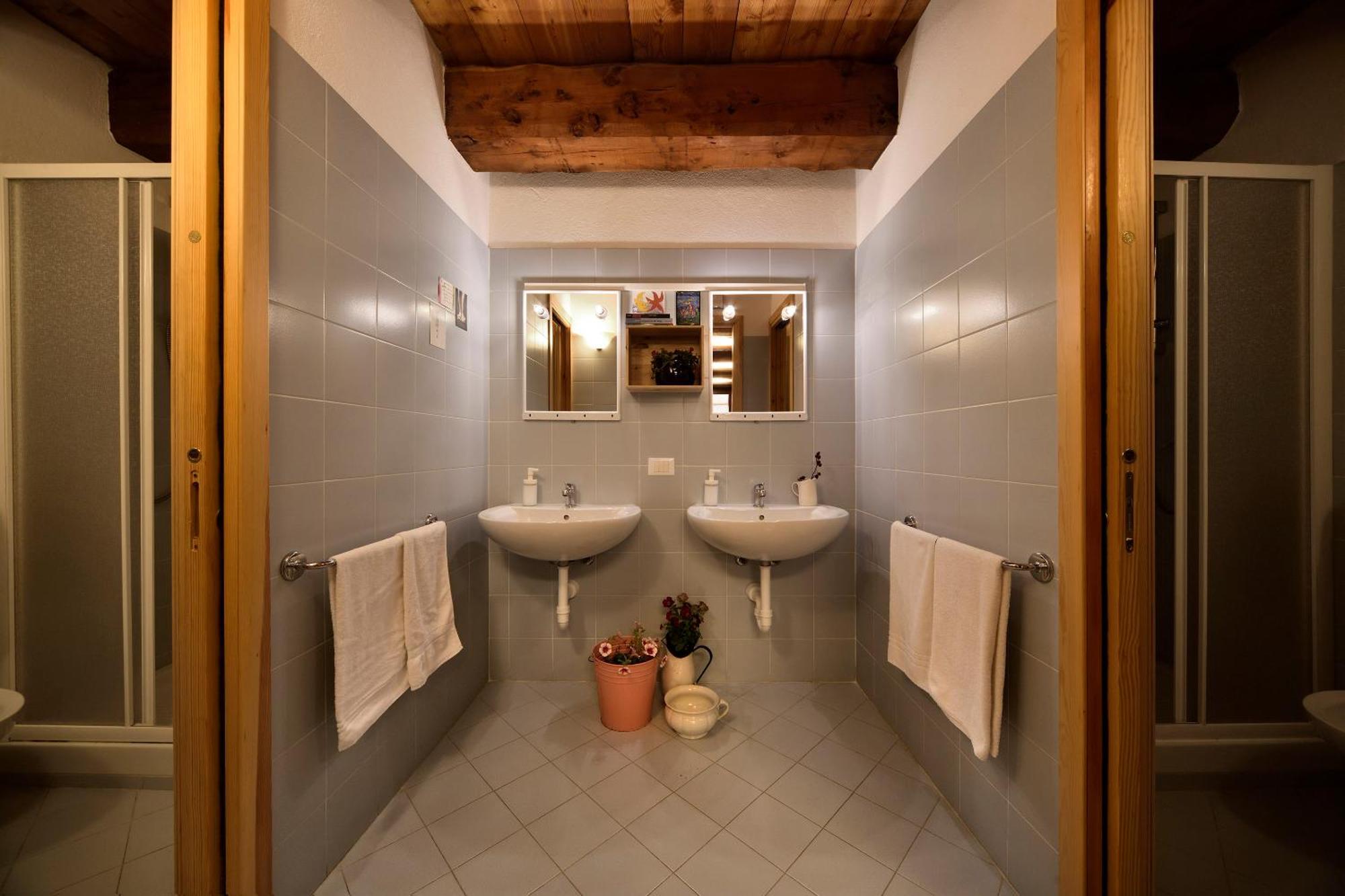 Rifugio Lou Lindal Hotel Canosio Buitenkant foto