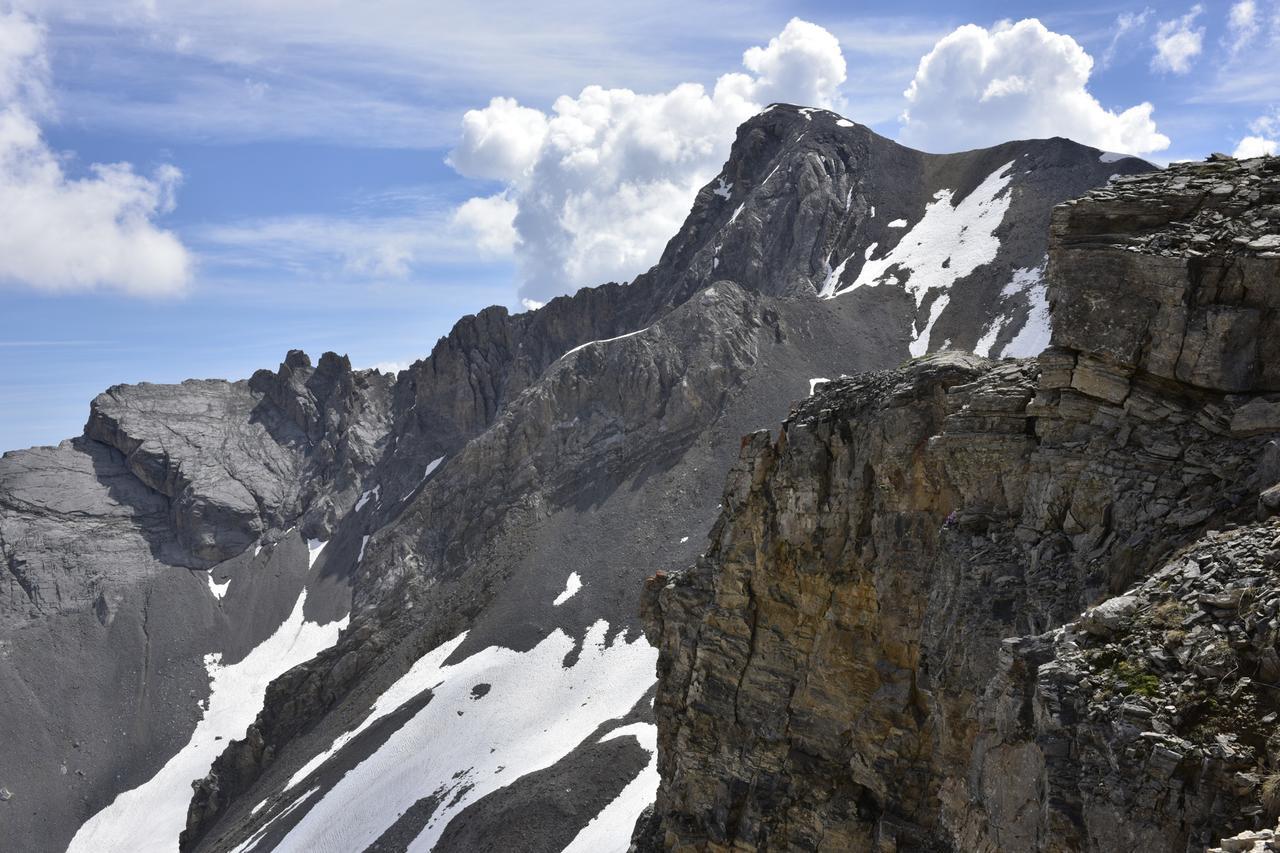 Rifugio Lou Lindal Hotel Canosio Buitenkant foto